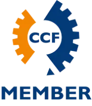CCF Logo