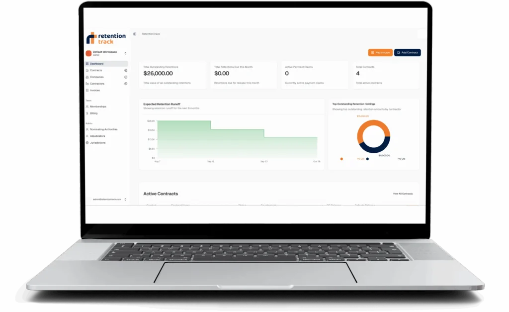 Dashboard Demo