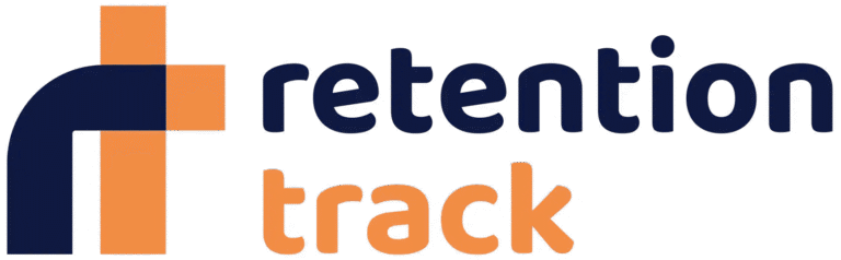 Retention Track Logo